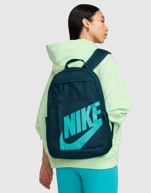 Nike Elemental backpack in navy ASOS