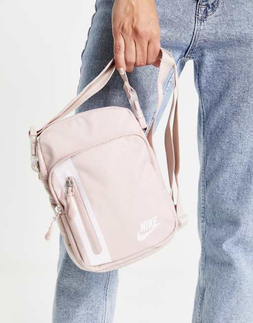 Nike Cross-body Bag in Pink