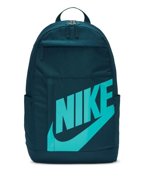 Nike – Elemental – Granatowy plecak, 3 z 4