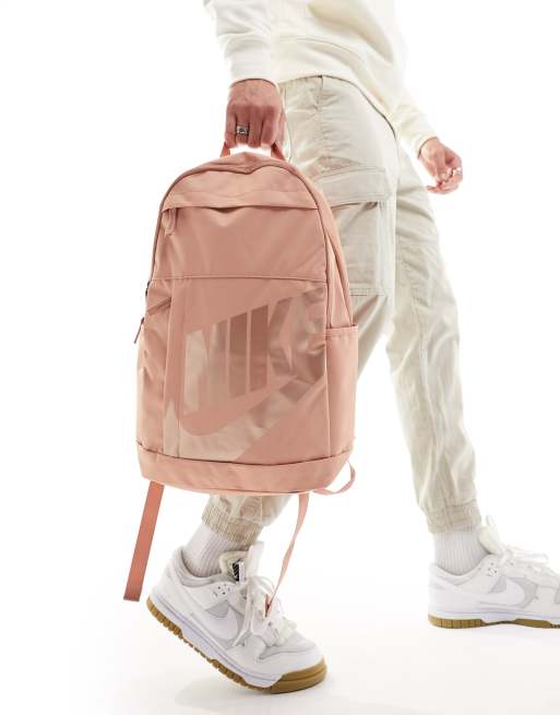 Nike - Elemental - Pink rygsæt