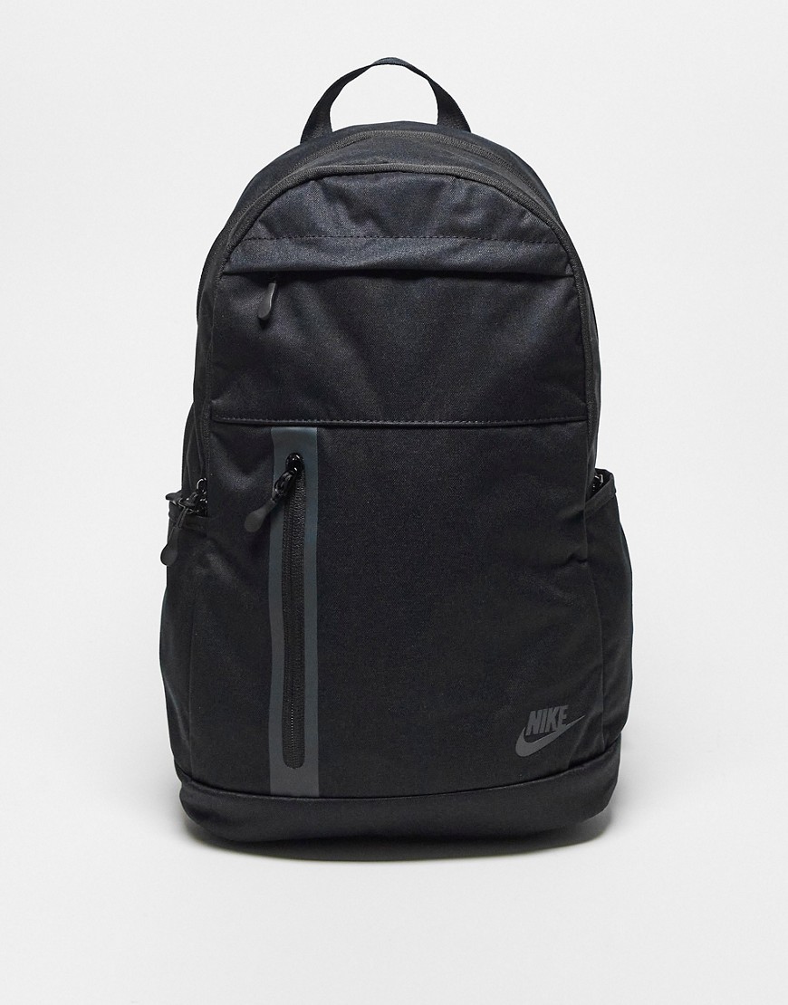 Nike Elemental Premium backpack in black