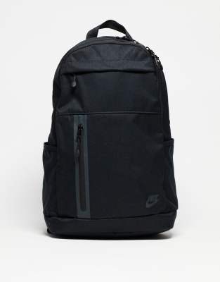Nike Elemental Premium backpack in black | ASOS