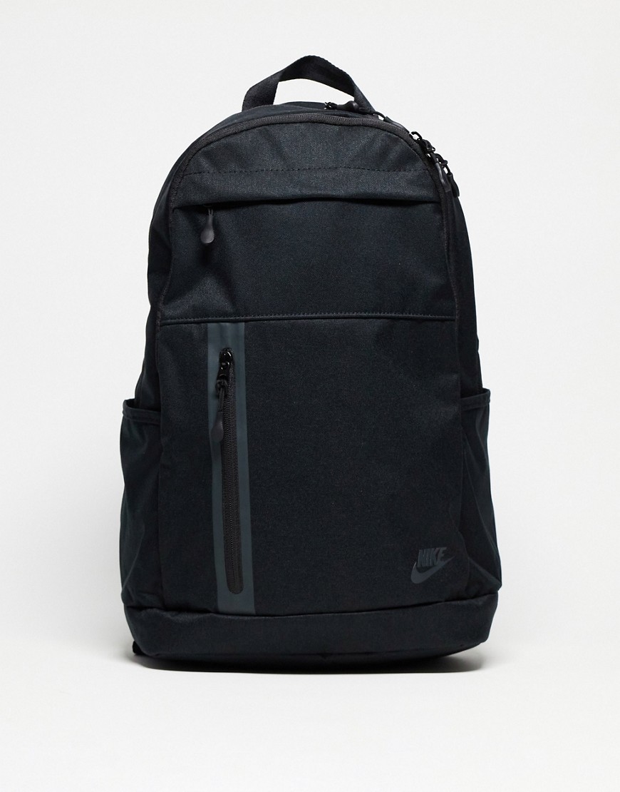 Nike Elemental Premium backpack in black