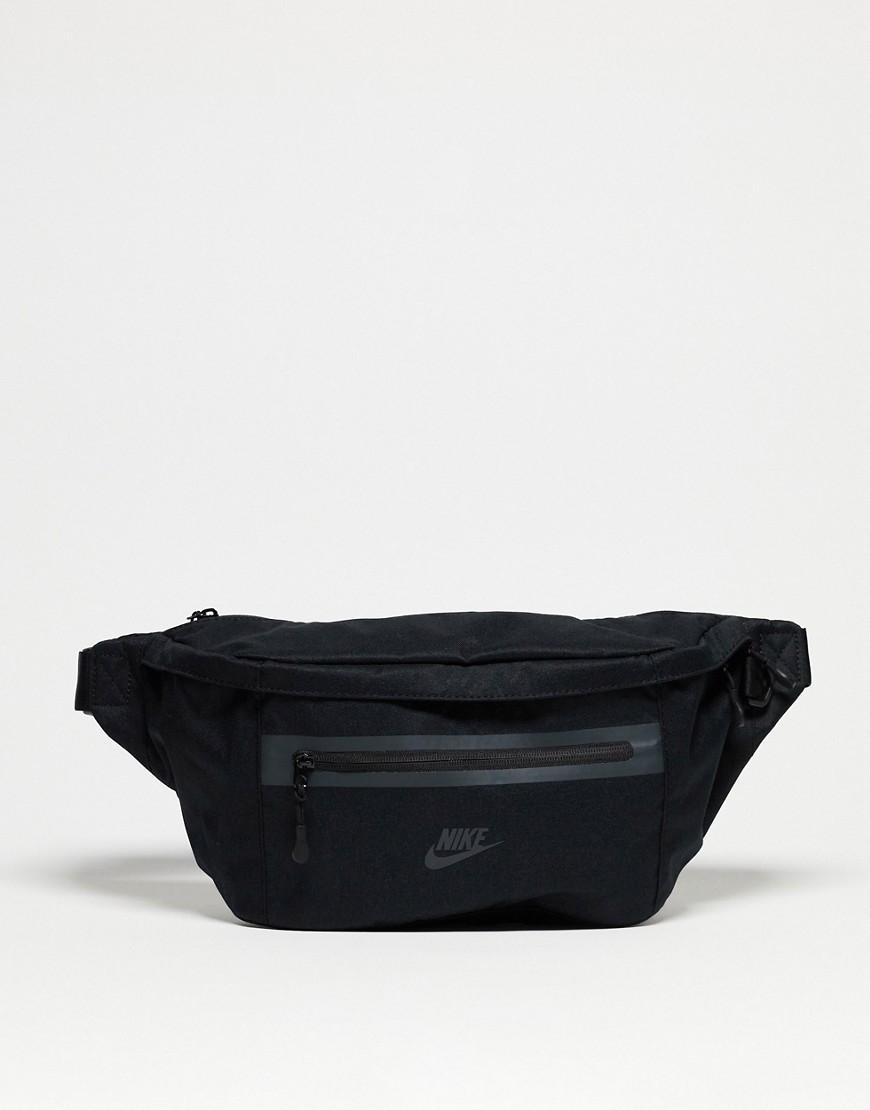 Nike Elemental Premium crossbody bag in black