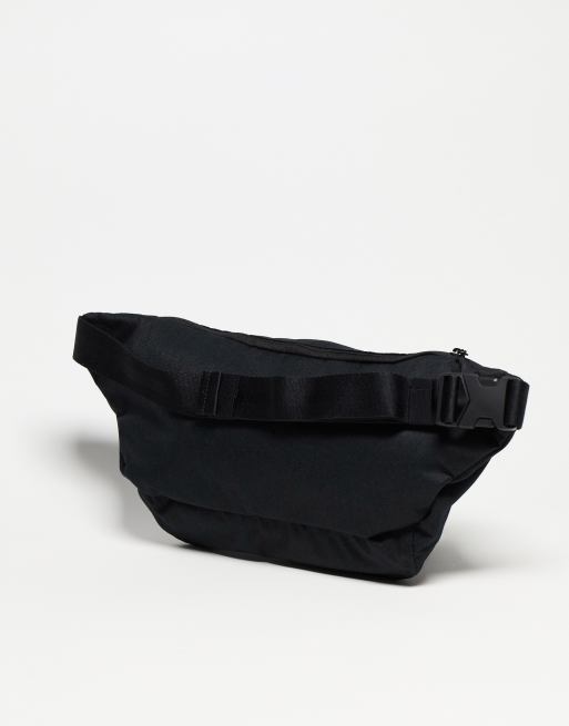 Mens waist hot sale bag nike