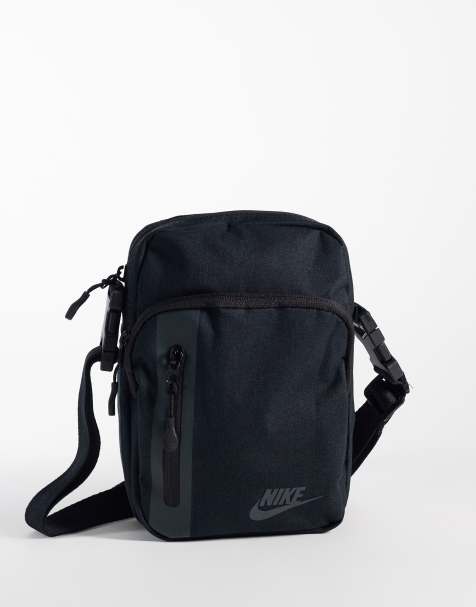 Nike Elemental Premium crossbody bag in black - view 1