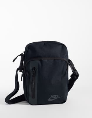 Nike Unisex Noir Sacoche Elemental Premium - Image 6