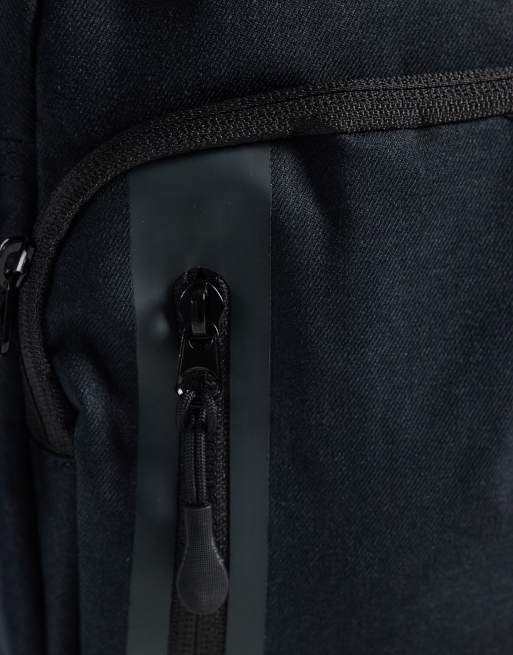 Nike Elemental Premium Umhängetasche in Schwarz, 3 von 4
