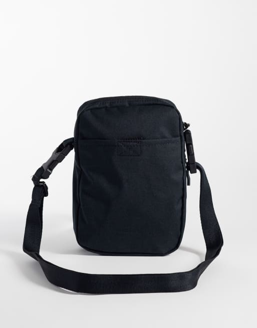 Nike Elemental Premium Umhängetasche in Schwarz, 4 von 4