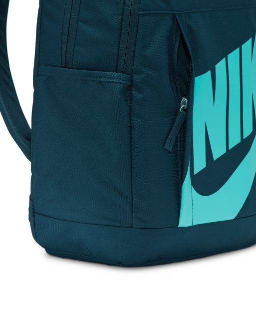 Nike - Elemental - Rugzak in marineblauw, 2 van 4