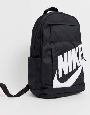 sac nike homme jaune