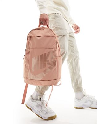 Nike Elemental backpack in pink - ASOS Price Checker