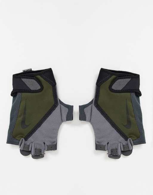 Nike - Elemental - Trainingshandschoenen voor heren in kaki