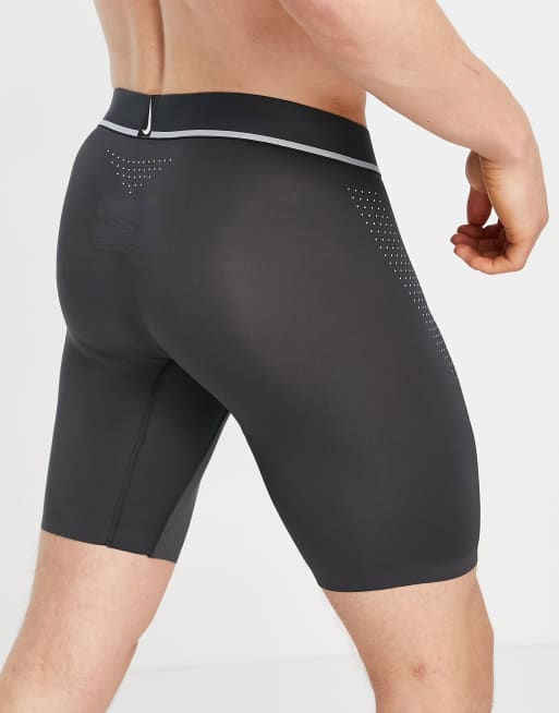 Nike Men's Elite Micro Boxer Brief