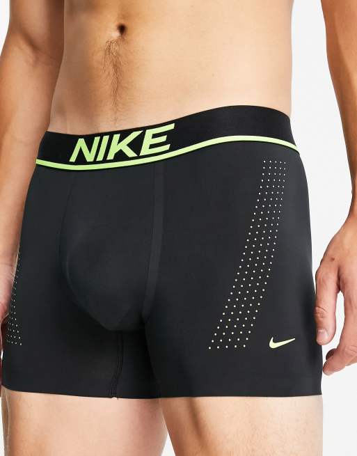 NIKE Dri-Fit Elite Micro Boxer Briefs