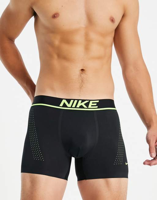 nike elite micro trunk