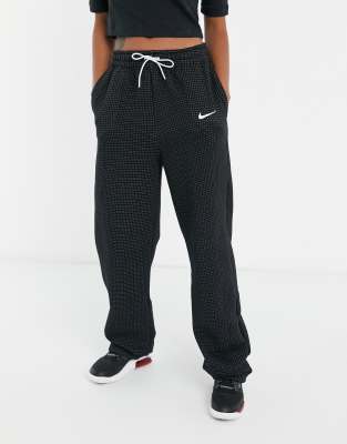 nike joggers straight leg