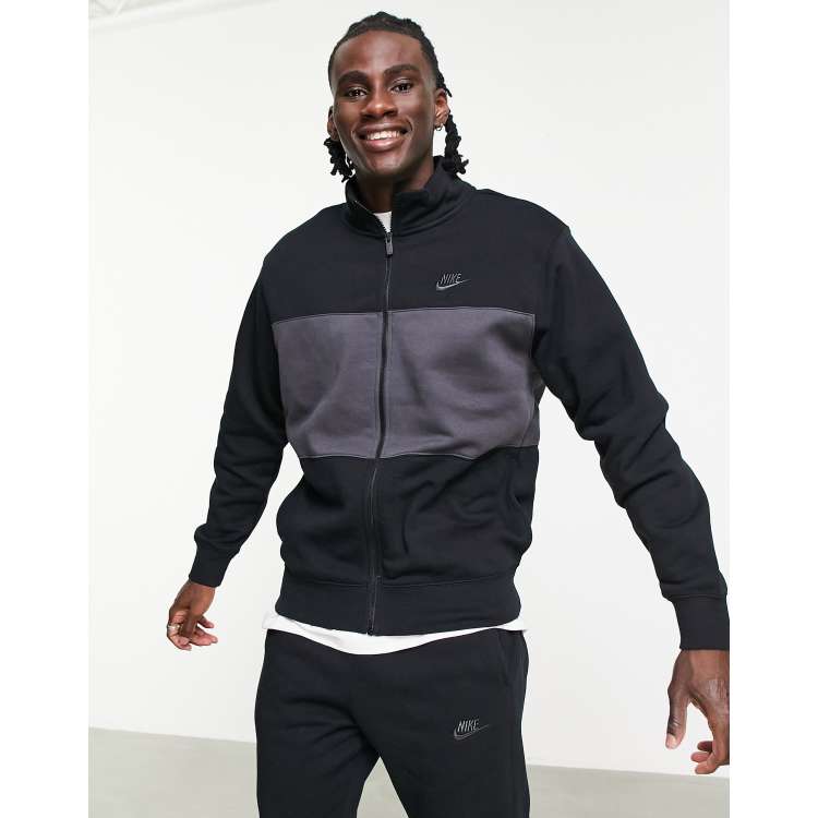 Survet nike en coton top