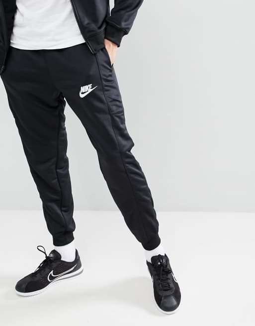 Survette nike cheap noir