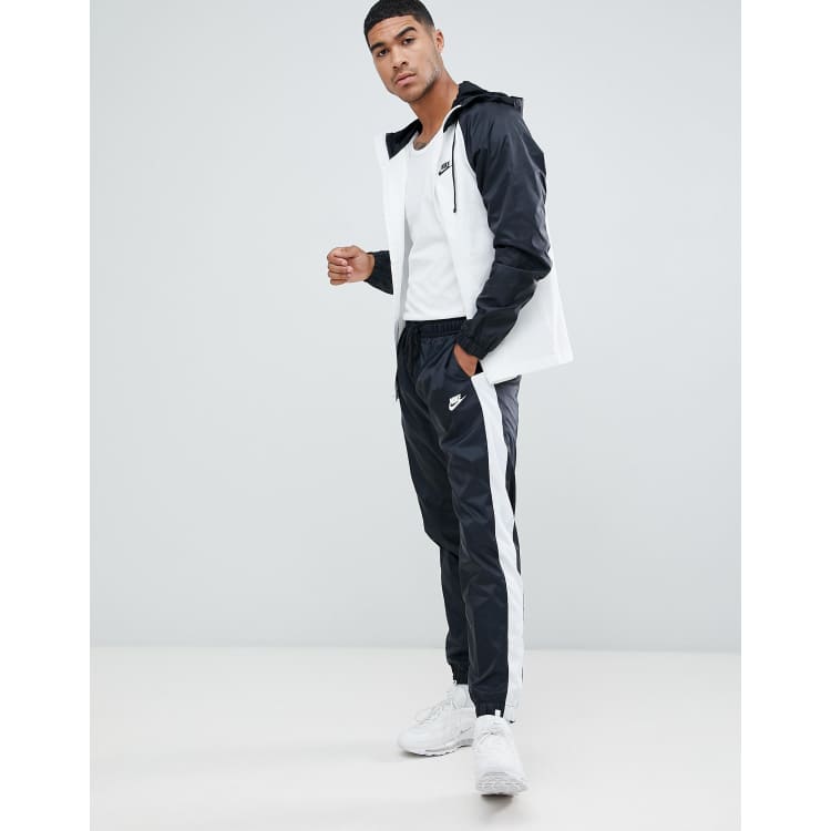 Nike ensemble de survêtement hotsell