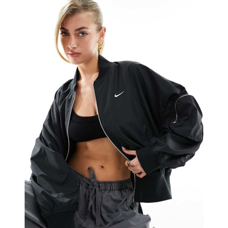 【NIKE】◆NSW◆ESS Oversized Bomber Jacket◆WMNS◆ s-l400.jpg