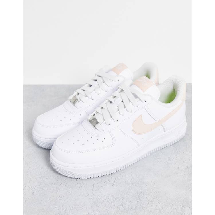 Air force 1 corail top