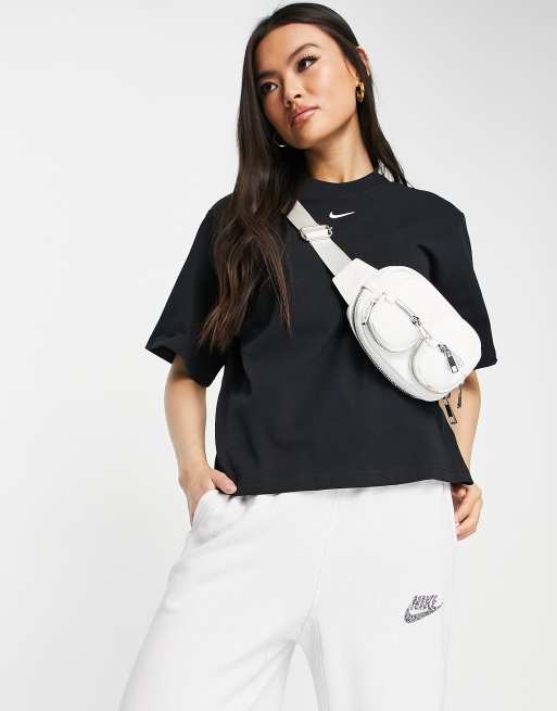 Women's Nike Sportswear Classic Boxy T-Shirt