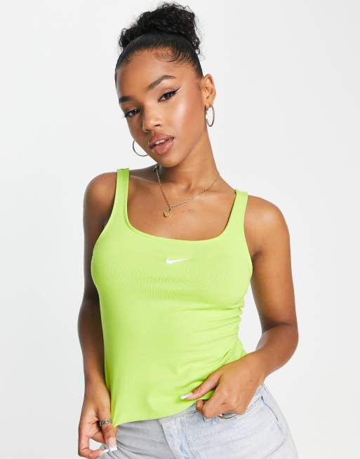 Nike camisole shop