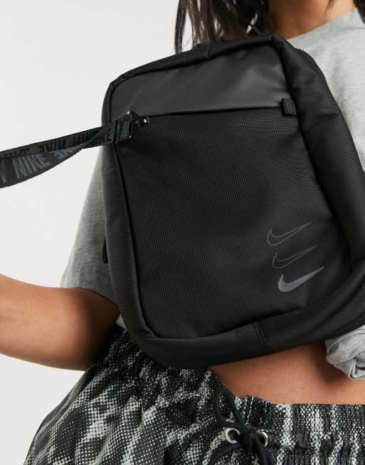 Nike essential crossbody discount bag