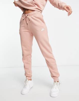 skinny nike tracksuit