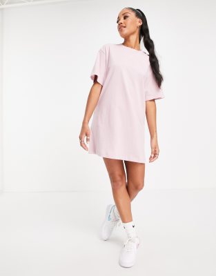 Asos sales nike kleid