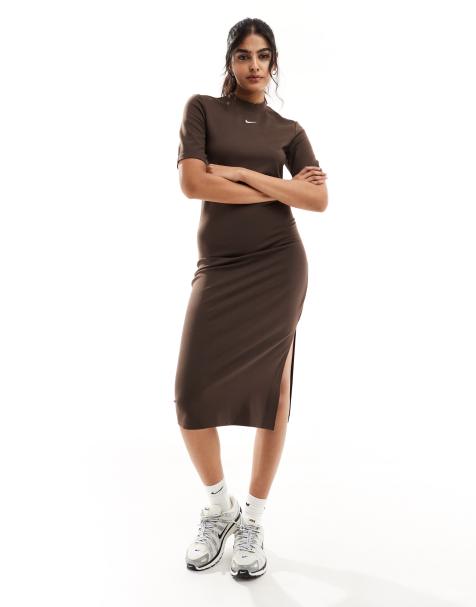 Nike Dresses  Shop at ASOS