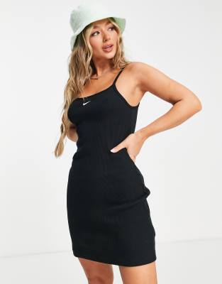 nike dress asos