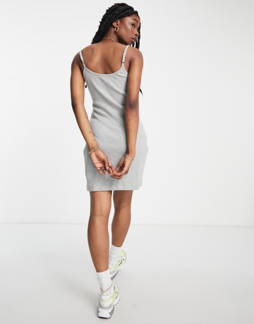 Nike essential shop tank dress