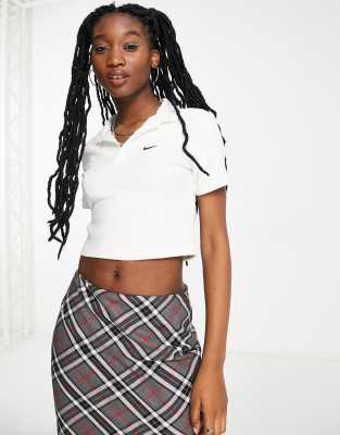 Nike top shop and skirt set