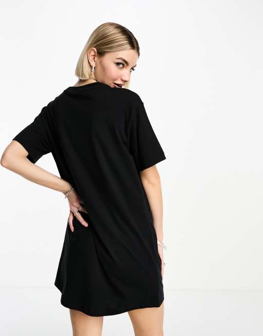 Asos nike hot sale dress