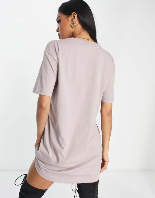 Nike essential cheap t shirt dress