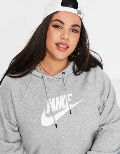 Nike Essential Logo Overhead Hoodie atelieryuwa.ciao.jp