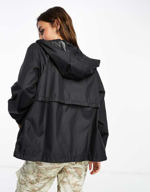 Nike Sportswear Everything Wovens Women's Oversized Hooded Jacket (Plus  Size). Nike CA