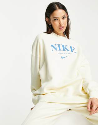 Women's Nike White San Francisco 49ers Hometown Collection Team T