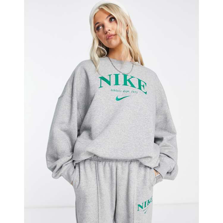 Nike best sale 1972 sweatshirt