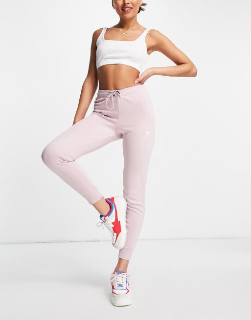 Nike champagne outlet leggings