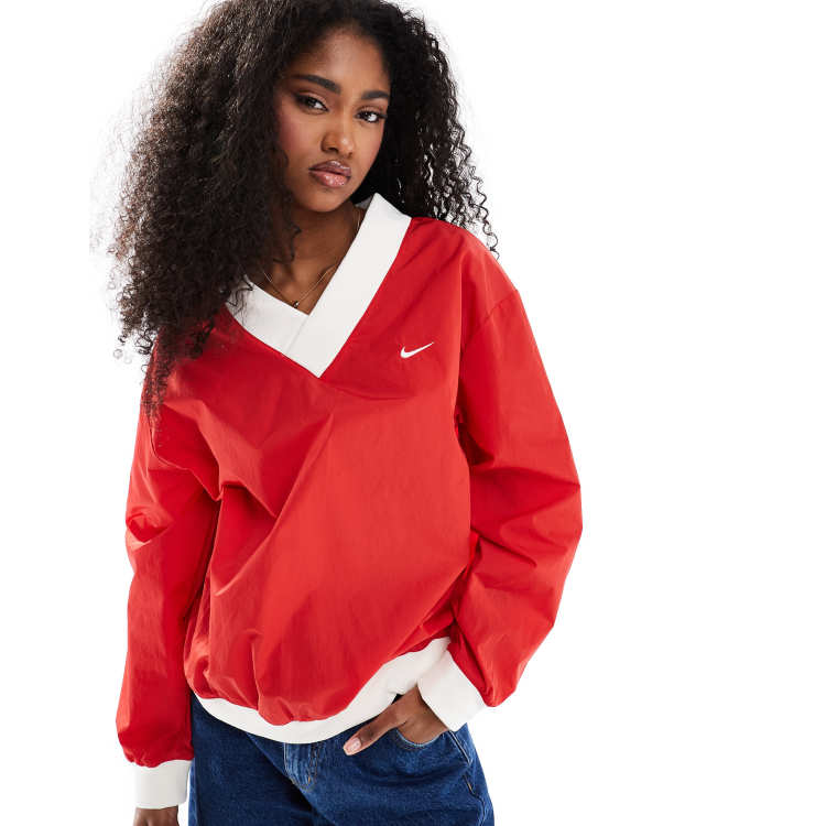 トップス IE-Navy Evisu Embroidery Denim Jacket in Blue | SVD USA