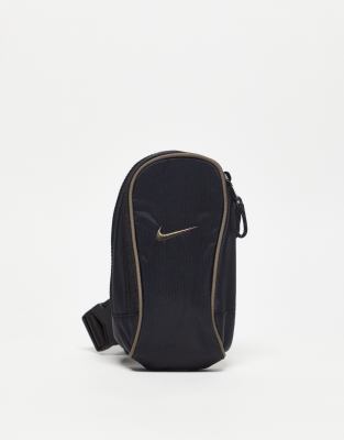 Shop Nike Air Max 2.0 Cross-Body Bag BA5905-010 black