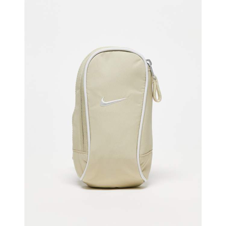 Nike beige bag new arrivals