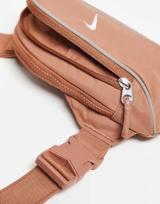 Nike sling clearance bag rose gold