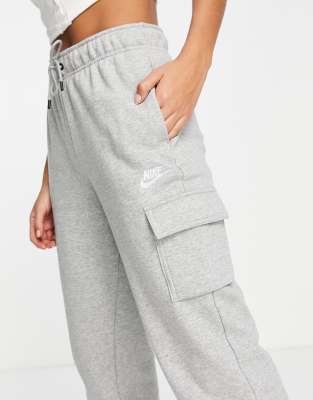 cargo sweatpants