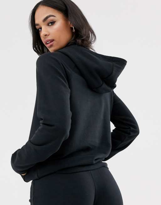 Nike Essentials hoodie in black | ASOS