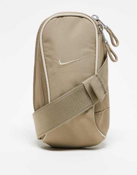Nike - Essentials - Kakigrøn crossbody-taske - view 1