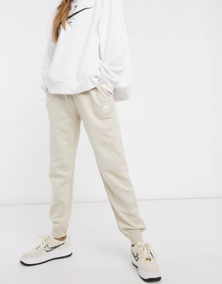 nike oatmeal sweatpants